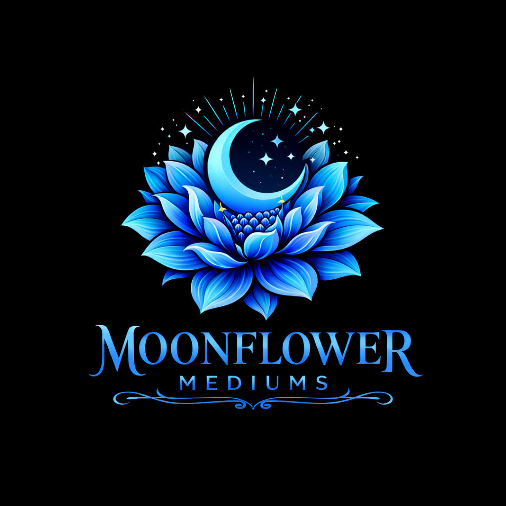 Moonflower Mediums
